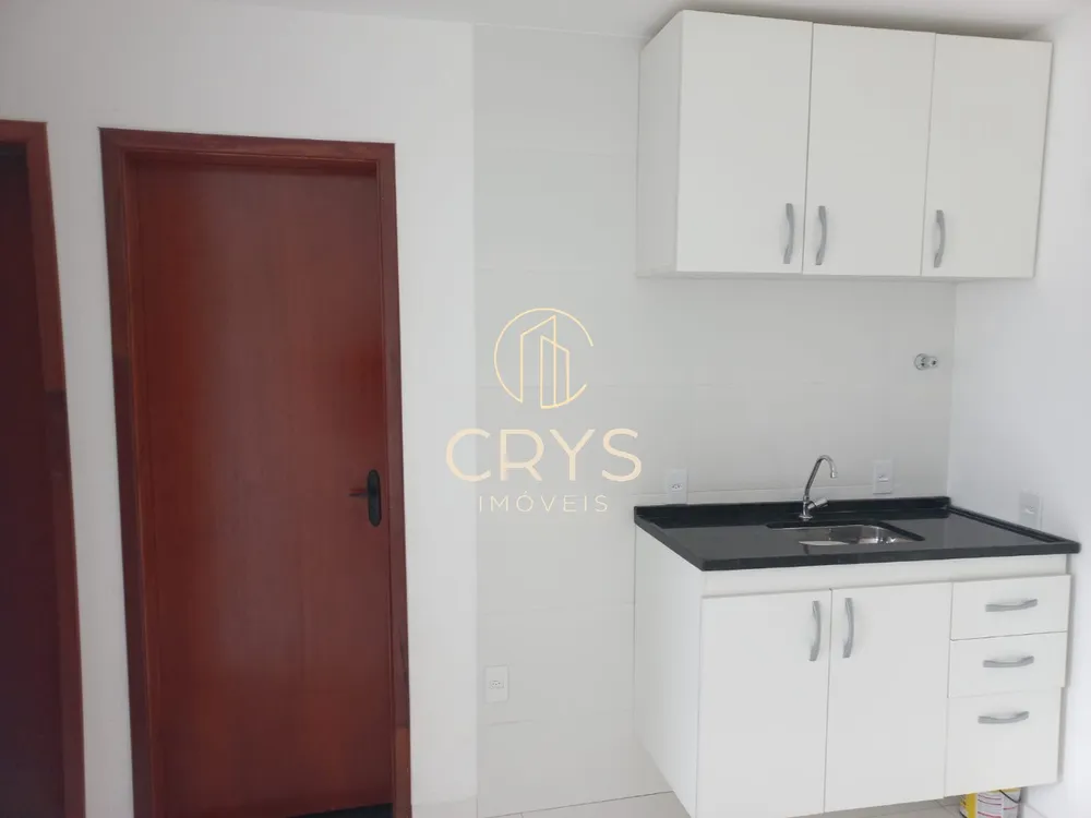 Apartamento, 2 quartos, 36 m² - Foto 12