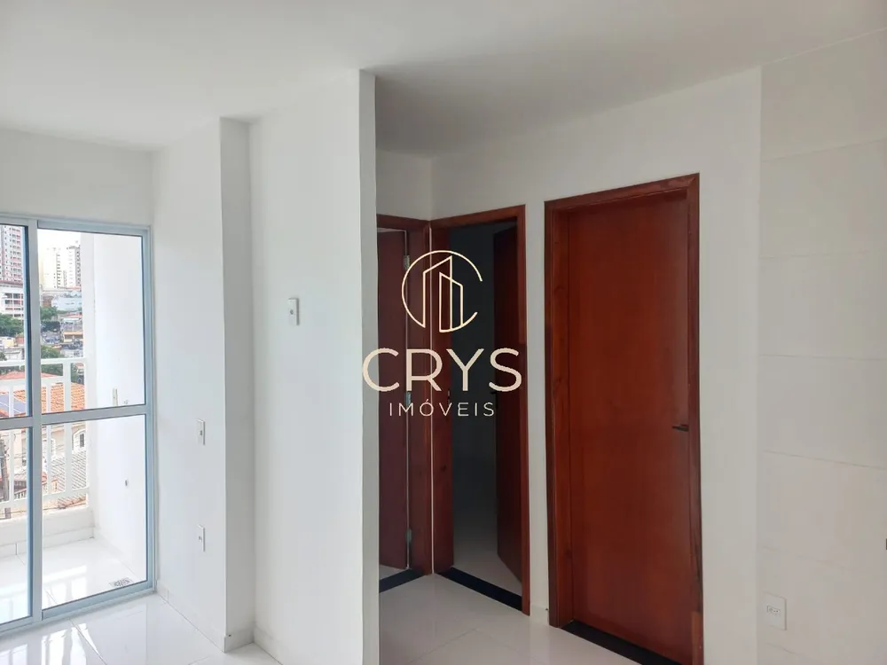 Apartamento, 2 quartos, 36 m² - Foto 10