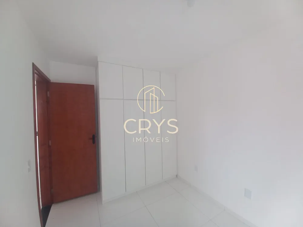Apartamento, 2 quartos, 36 m² - Foto 9