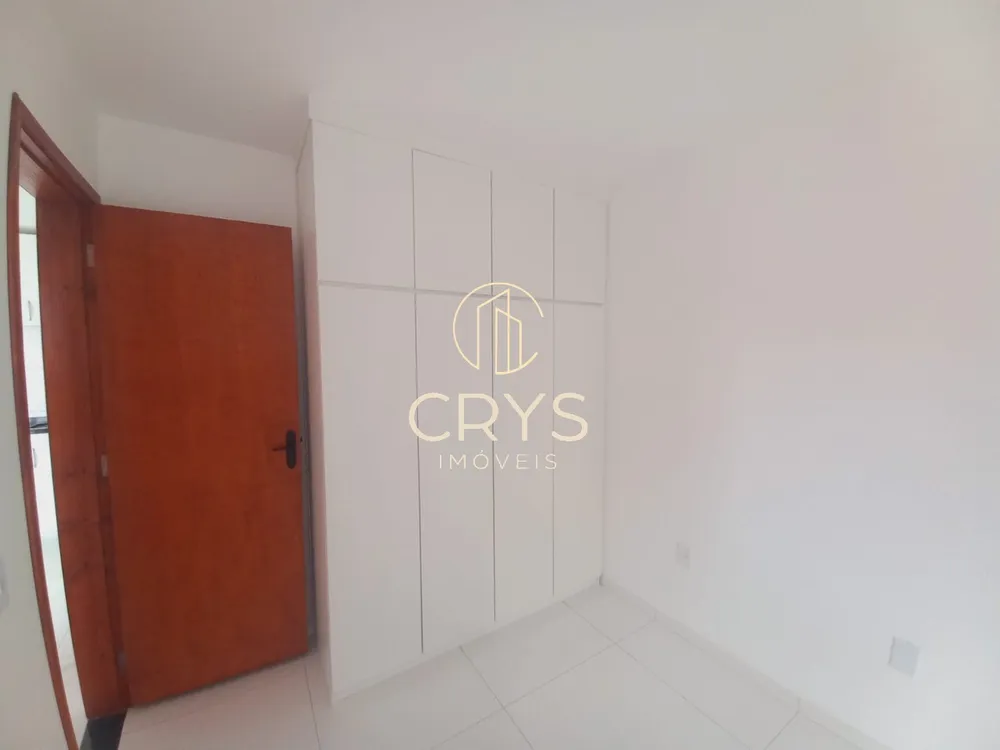 Apartamento, 2 quartos, 36 m² - Foto 6