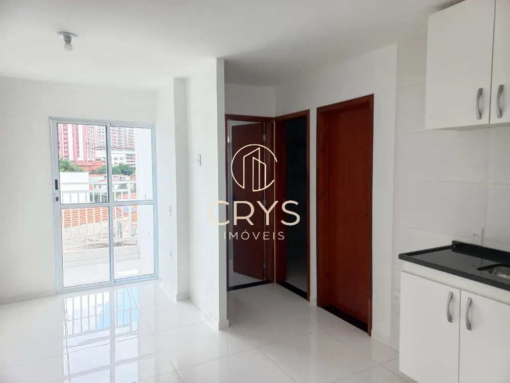 Apartamento, 2 quartos, 36 m² - Foto 7