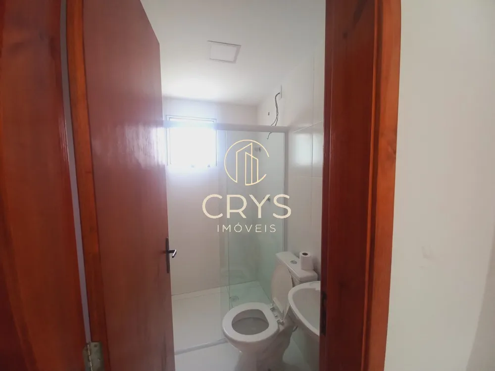 Apartamento, 2 quartos, 36 m² - Foto 14