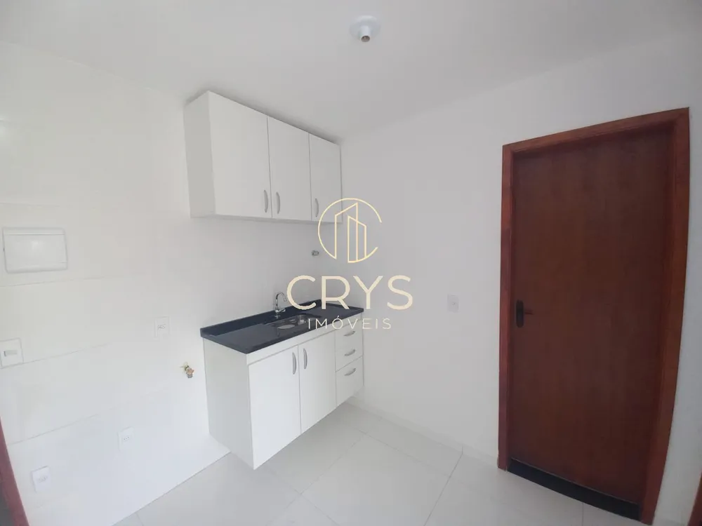 Apartamento, 2 quartos, 36 m² - Foto 9