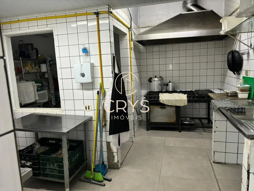 Loja-Salão, 145 m² - Foto 9
