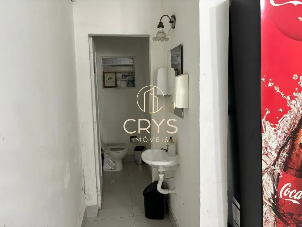 Loja-Salão, 145 m² - Foto 10