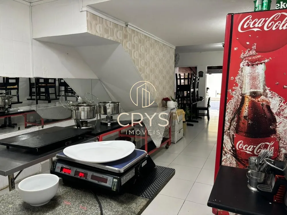 Loja-Salão, 145 m² - Foto 11