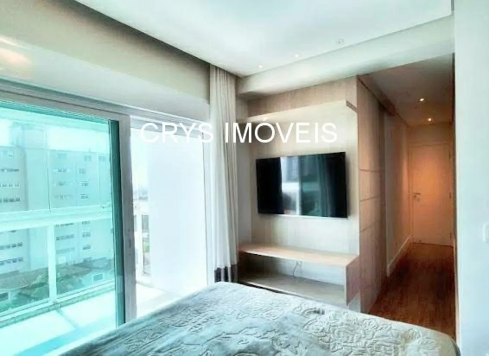 Apartamento, 4 quartos, 223 m² - Foto 7