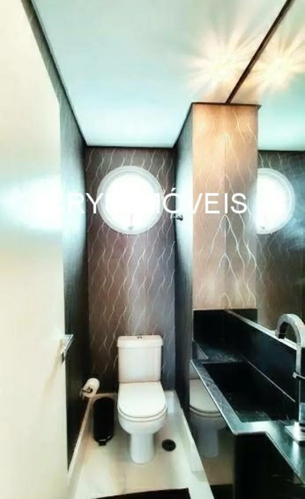 Apartamento, 4 quartos, 223 m² - Foto 10