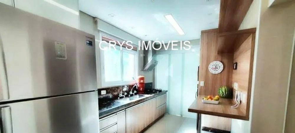Apartamento, 4 quartos, 223 m² - Foto 11