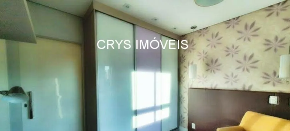 Apartamento, 4 quartos, 223 m² - Foto 5