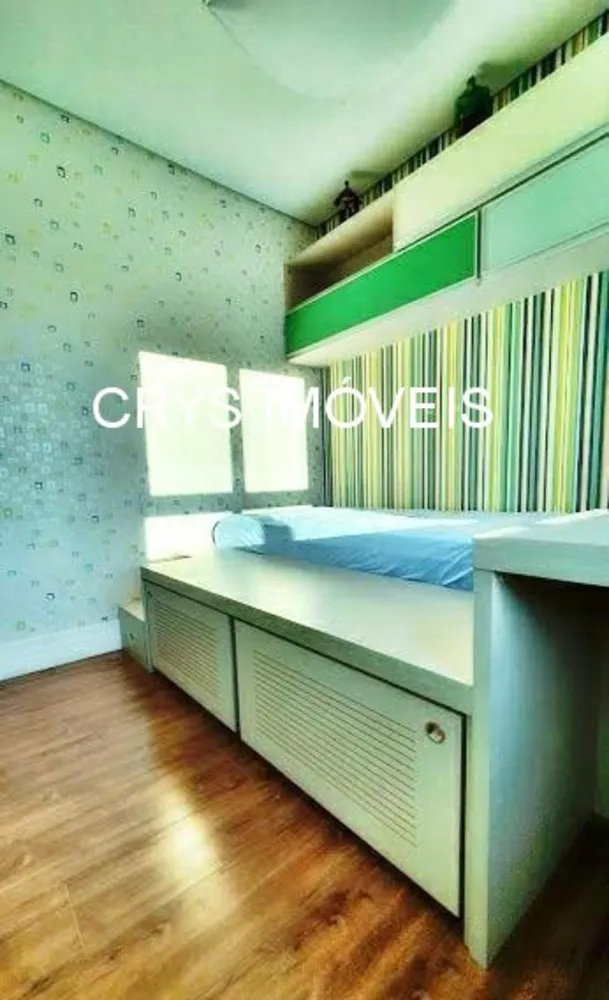 Apartamento, 4 quartos, 223 m² - Foto 4