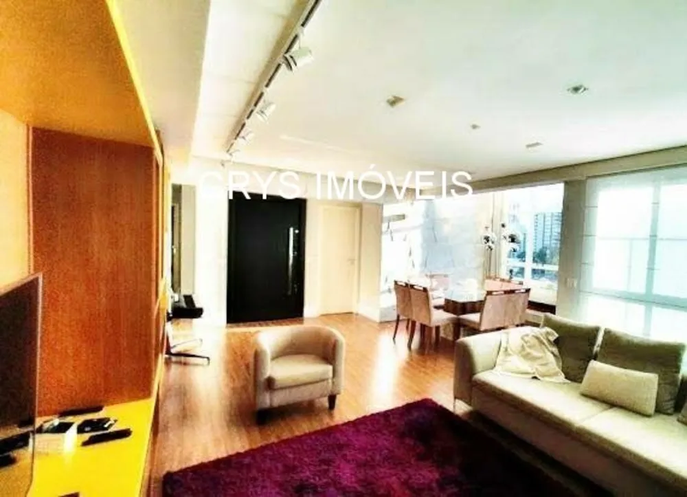 Apartamento, 4 quartos, 223 m² - Foto 3