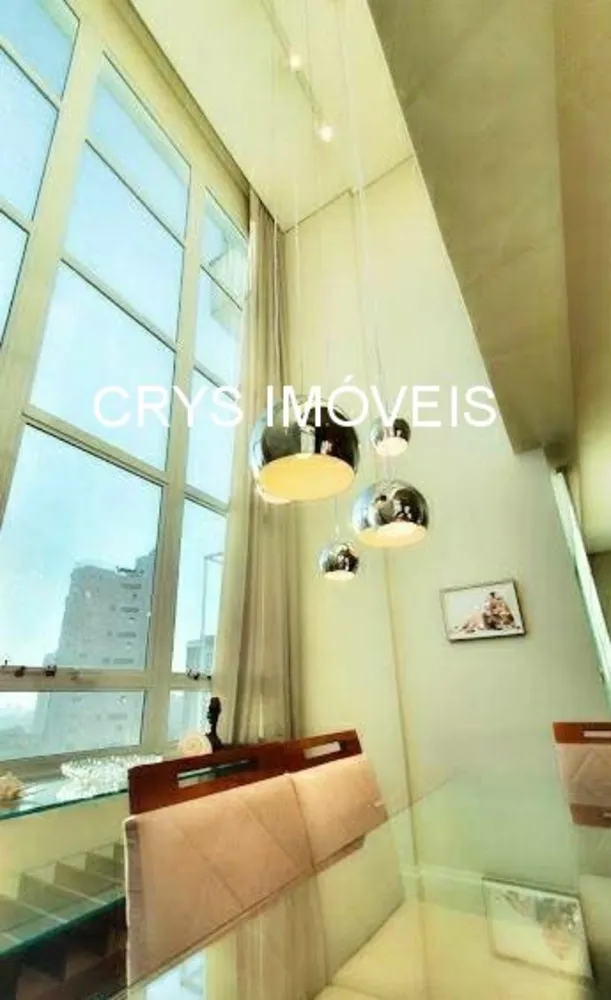 Apartamento, 4 quartos, 223 m² - Foto 2