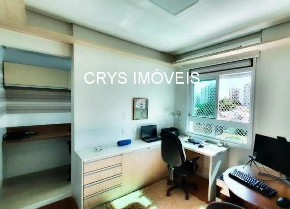 Apartamento, 4 quartos, 223 m² - Foto 8