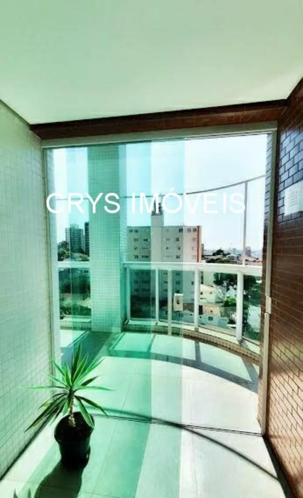 Apartamento, 4 quartos, 223 m² - Foto 9