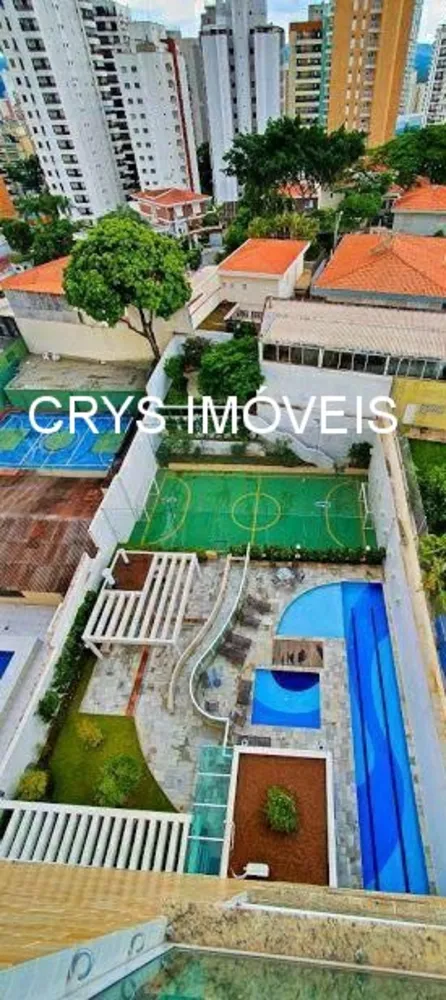 Apartamento, 4 quartos, 223 m² - Foto 12