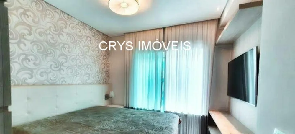 Apartamento, 4 quartos, 223 m² - Foto 6