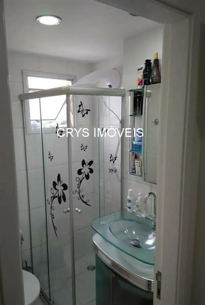 Apartamento, 2 quartos, 48 m² - Foto 4