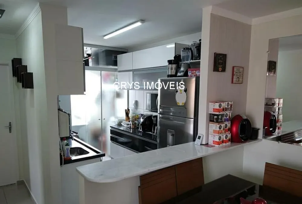 Apartamento, 2 quartos, 48 m² - Foto 7