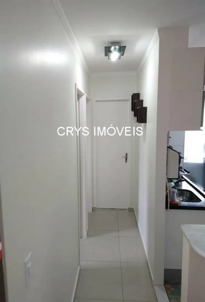 Apartamento, 2 quartos, 48 m² - Foto 10