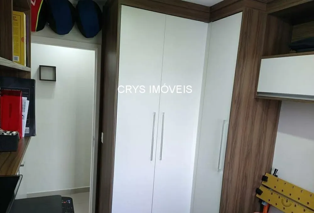 Apartamento, 2 quartos, 48 m² - Foto 9