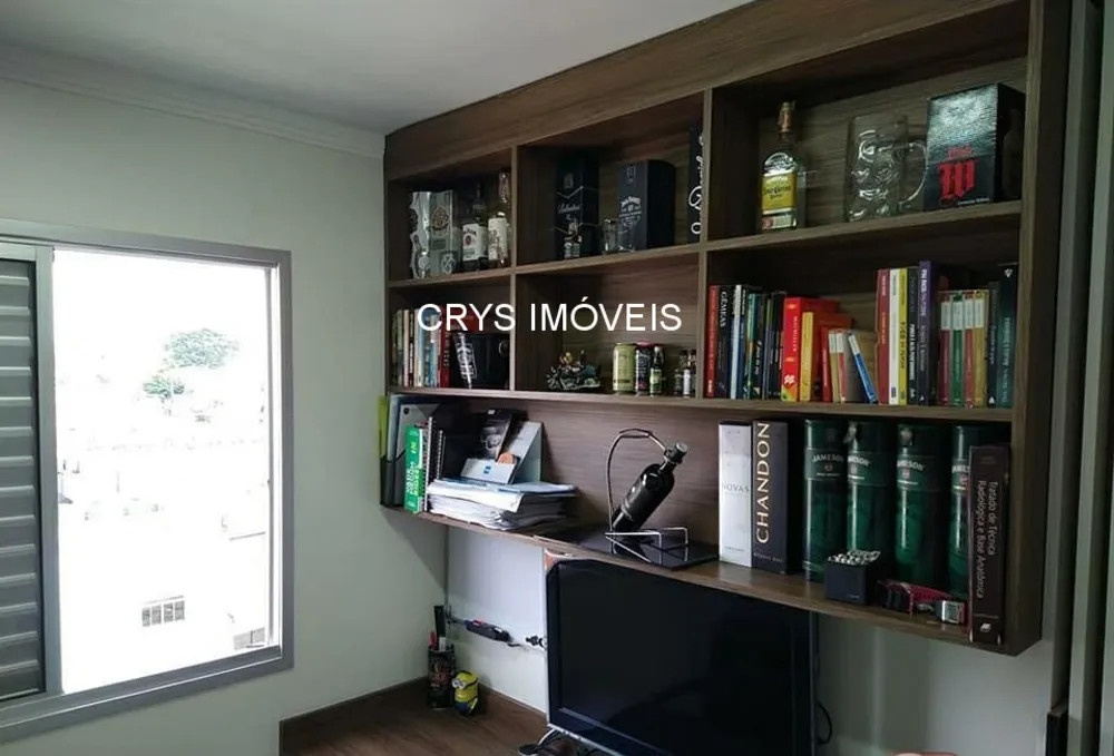 Apartamento, 2 quartos, 48 m² - Foto 8