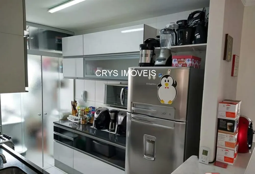 Apartamento, 2 quartos, 48 m² - Foto 12
