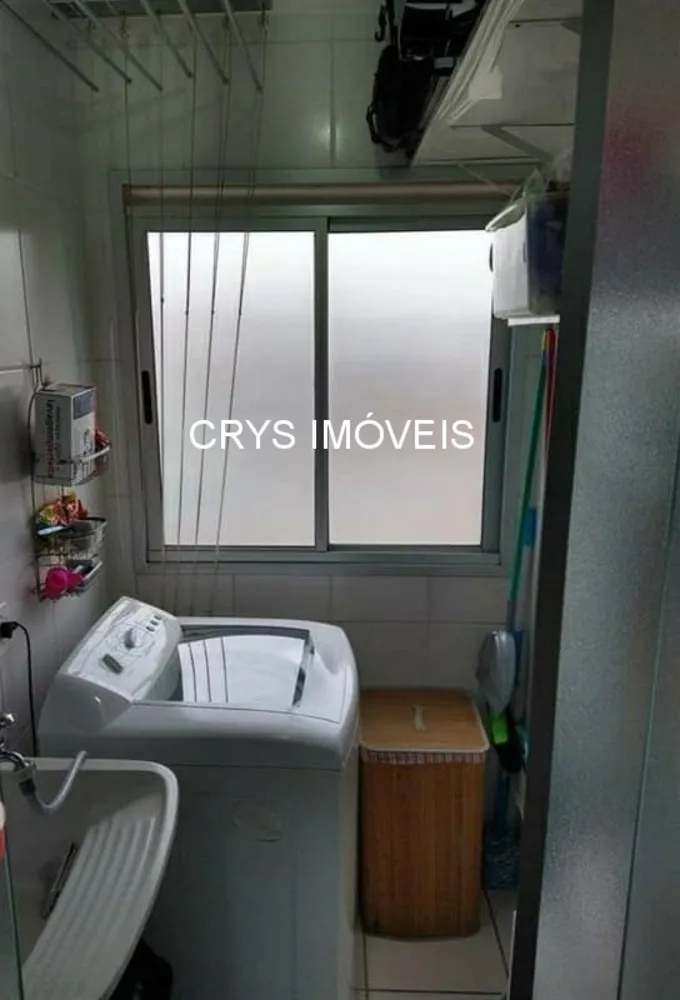 Apartamento, 2 quartos, 48 m² - Foto 2