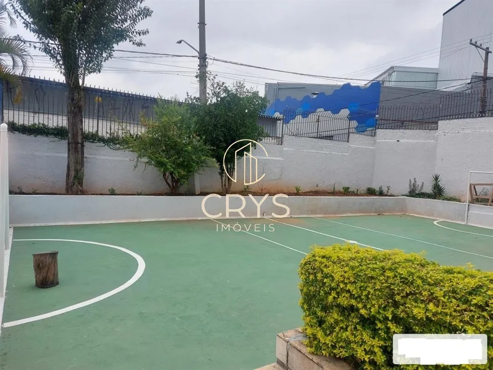 Apartamento, 2 quartos, 67 m² - Foto 9