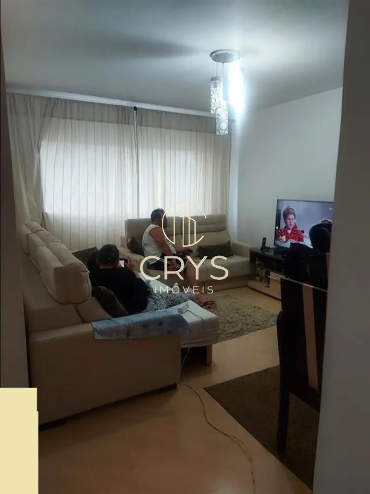 Apartamento, 2 quartos, 67 m² - Foto 4
