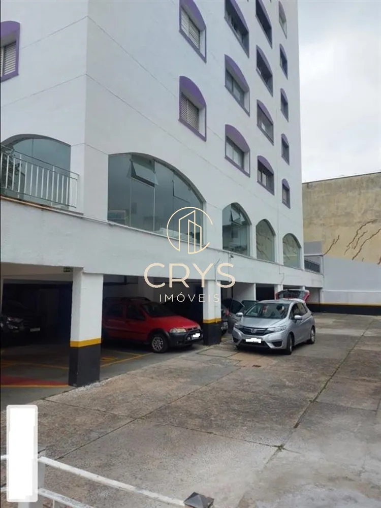 Apartamento, 2 quartos, 67 m² - Foto 12