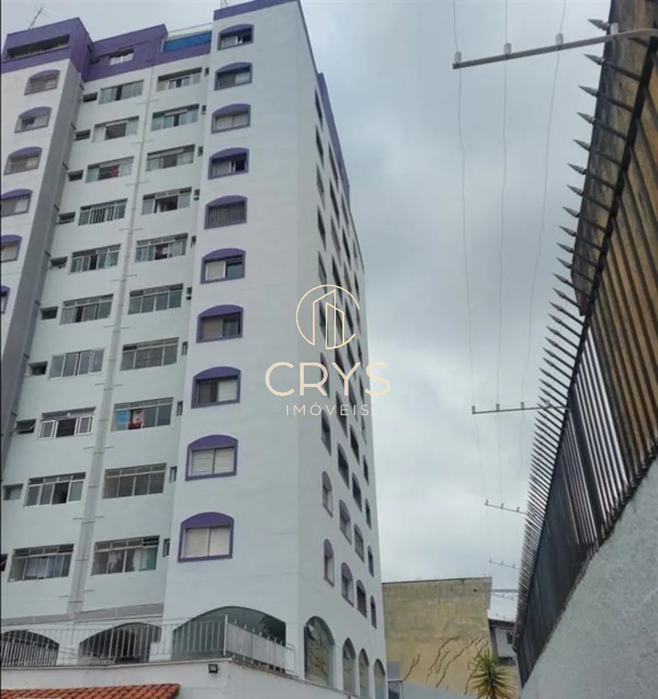 Apartamento, 2 quartos, 67 m² - Foto 11
