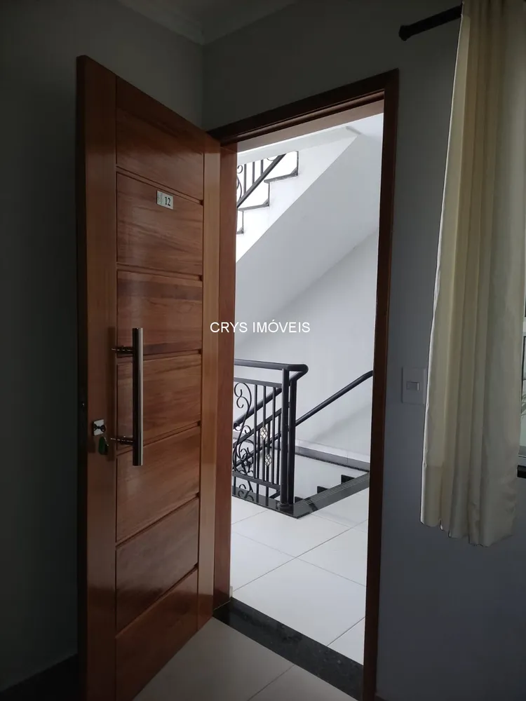 Apartamento, 2 quartos, 40 m² - Foto 9