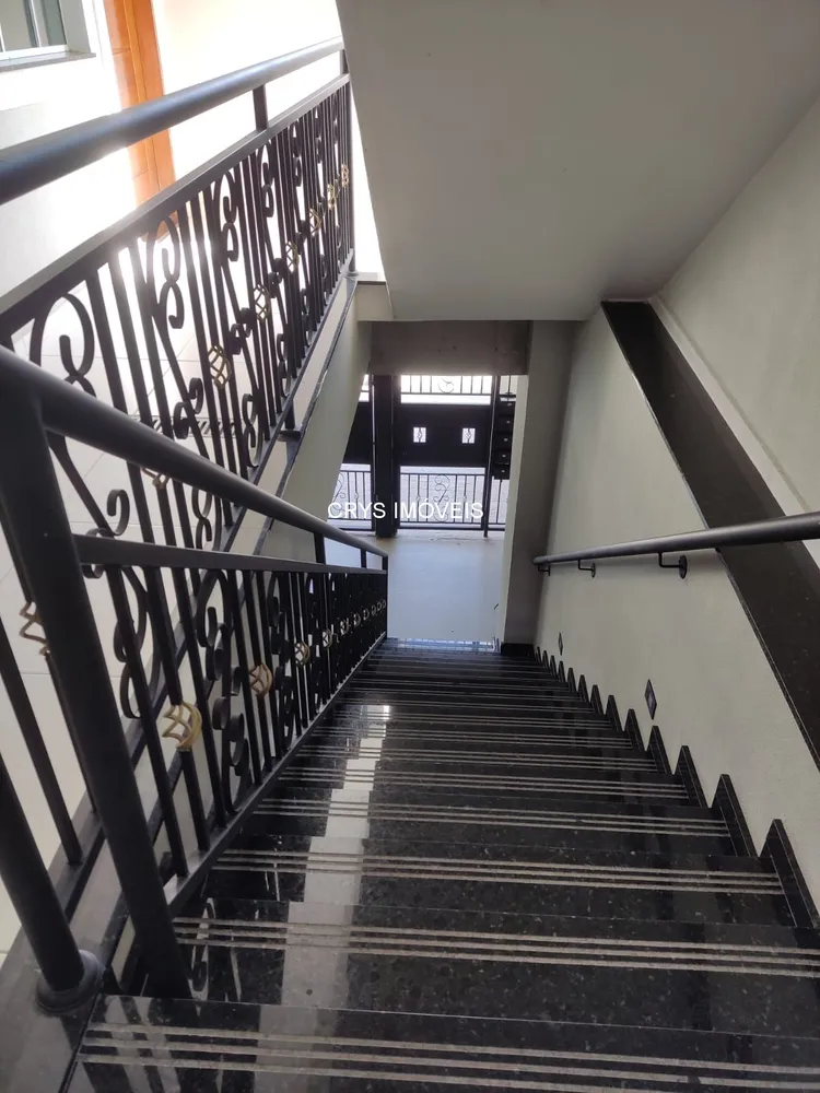 Apartamento, 2 quartos, 40 m² - Foto 11