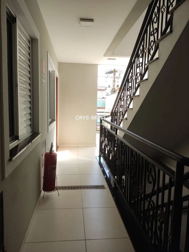 Apartamento, 2 quartos, 40 m² - Foto 10