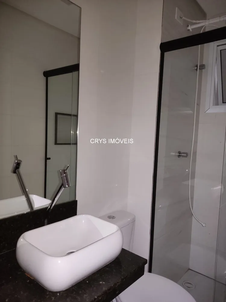 Apartamento, 2 quartos, 40 m² - Foto 8