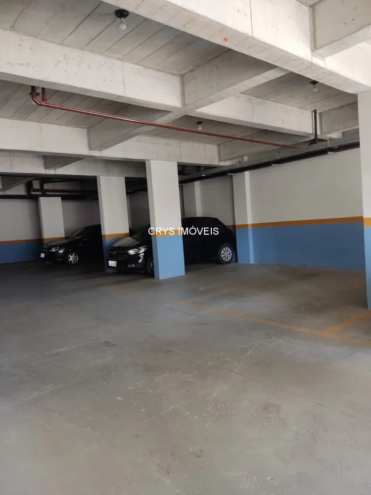 Apartamento, 2 quartos, 40 m² - Foto 12