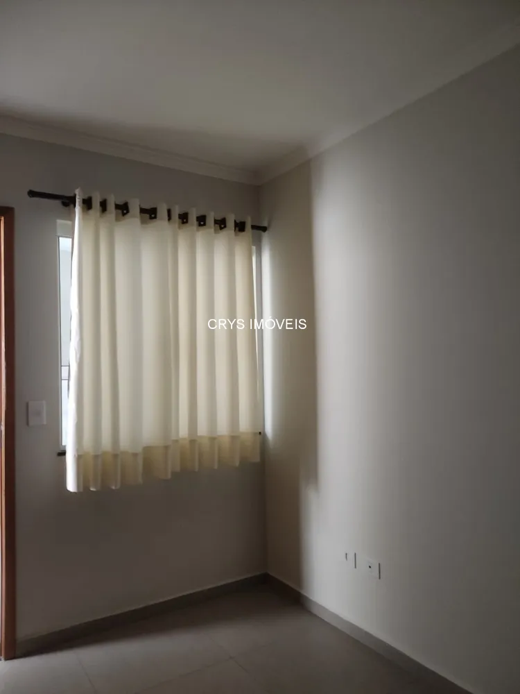 Apartamento, 2 quartos, 40 m² - Foto 5