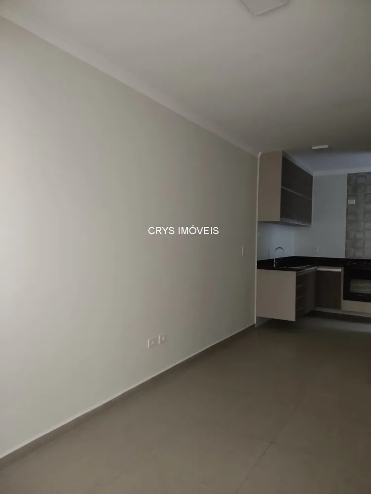 Apartamento, 2 quartos, 40 m² - Foto 2