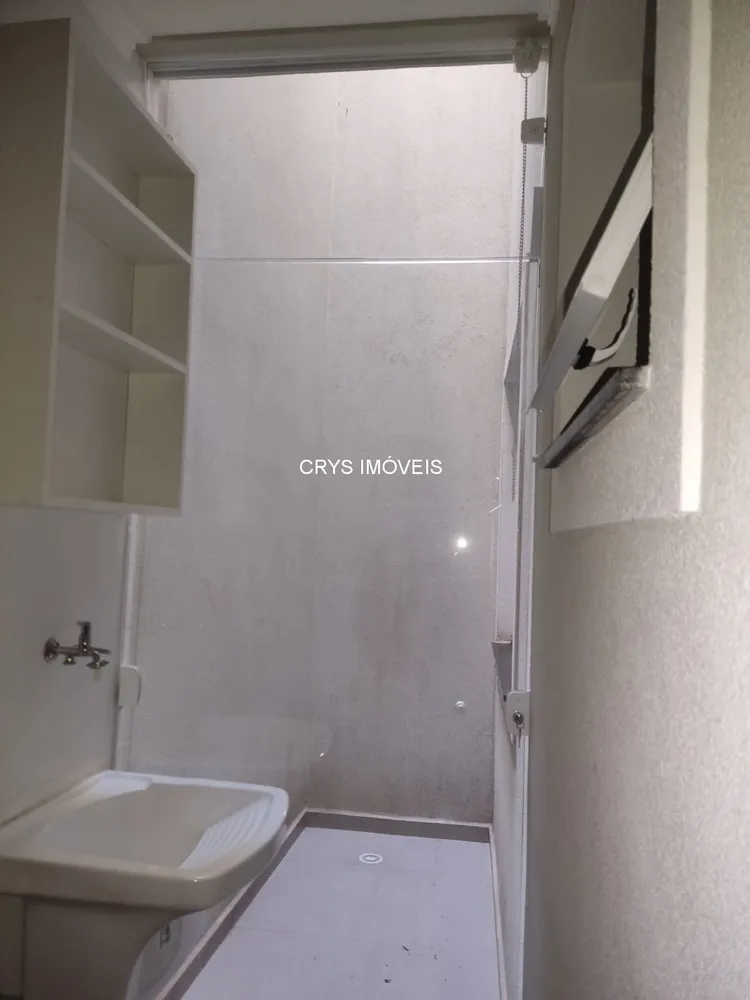 Apartamento, 2 quartos, 40 m² - Foto 3