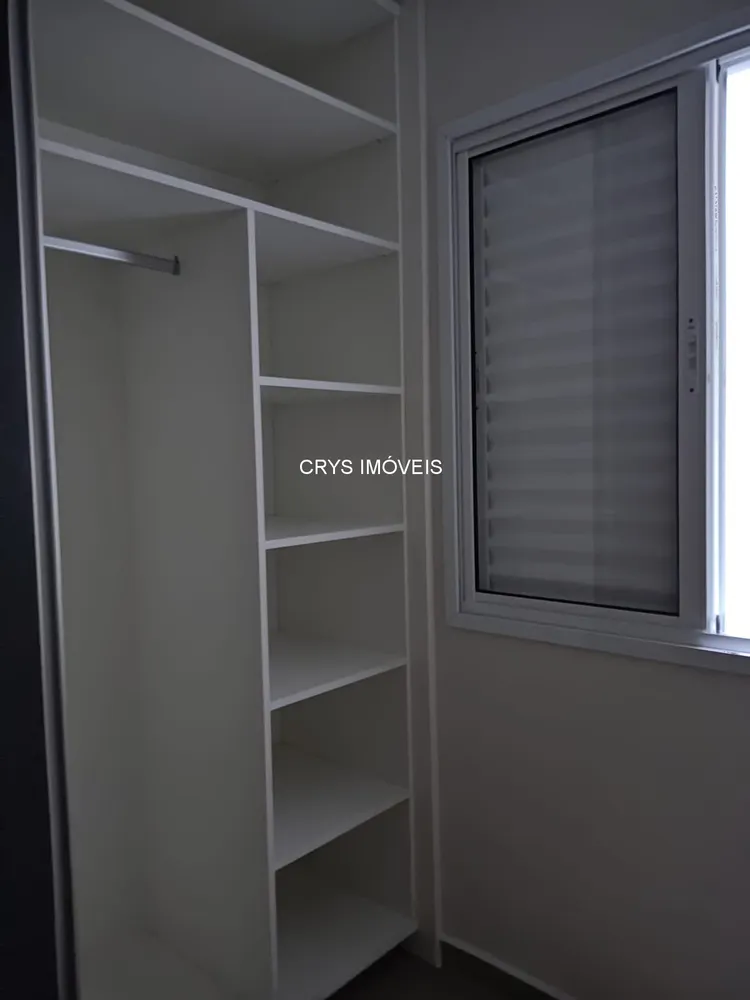 Apartamento, 2 quartos, 40 m² - Foto 4