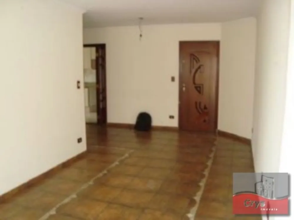 Apartamento, 2 quartos, 75 m² - Foto 2
