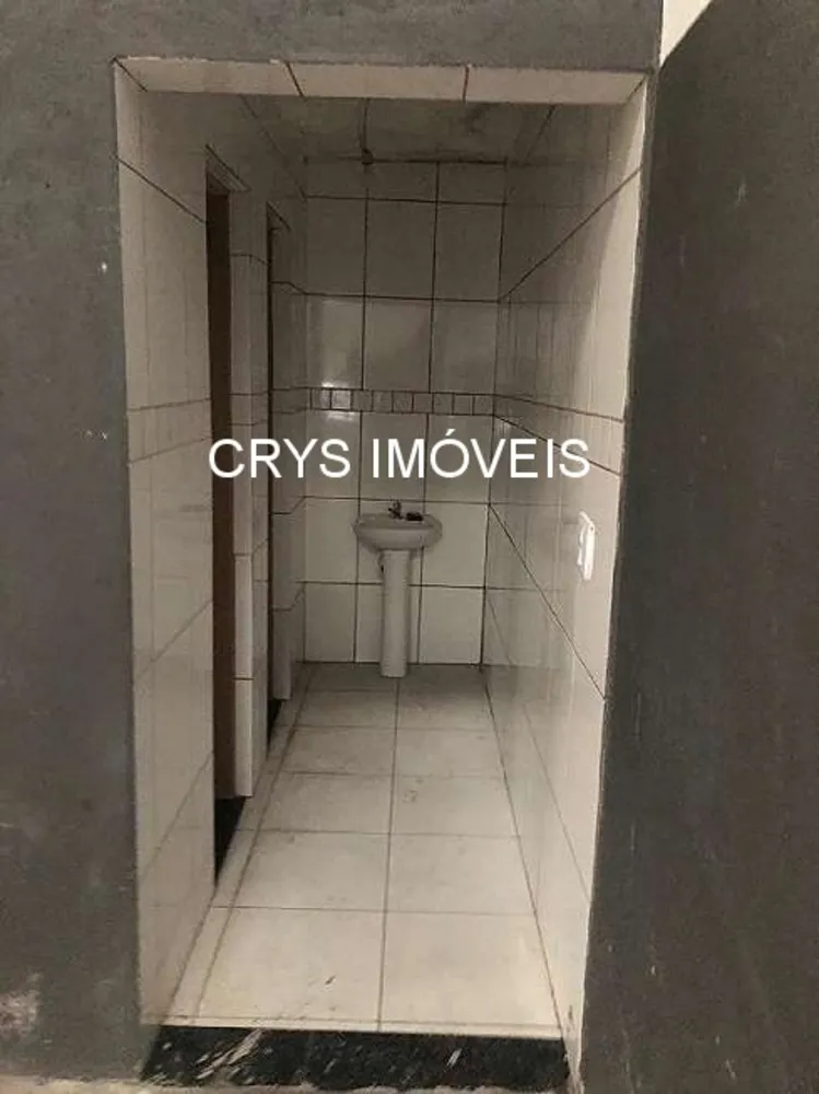 Depósito-Galpão, 370 m² - Foto 10