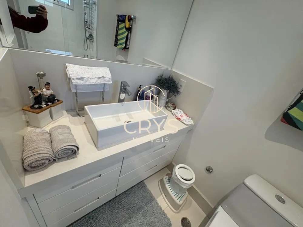 Apartamento, 3 quartos, 140 m² - Foto 5