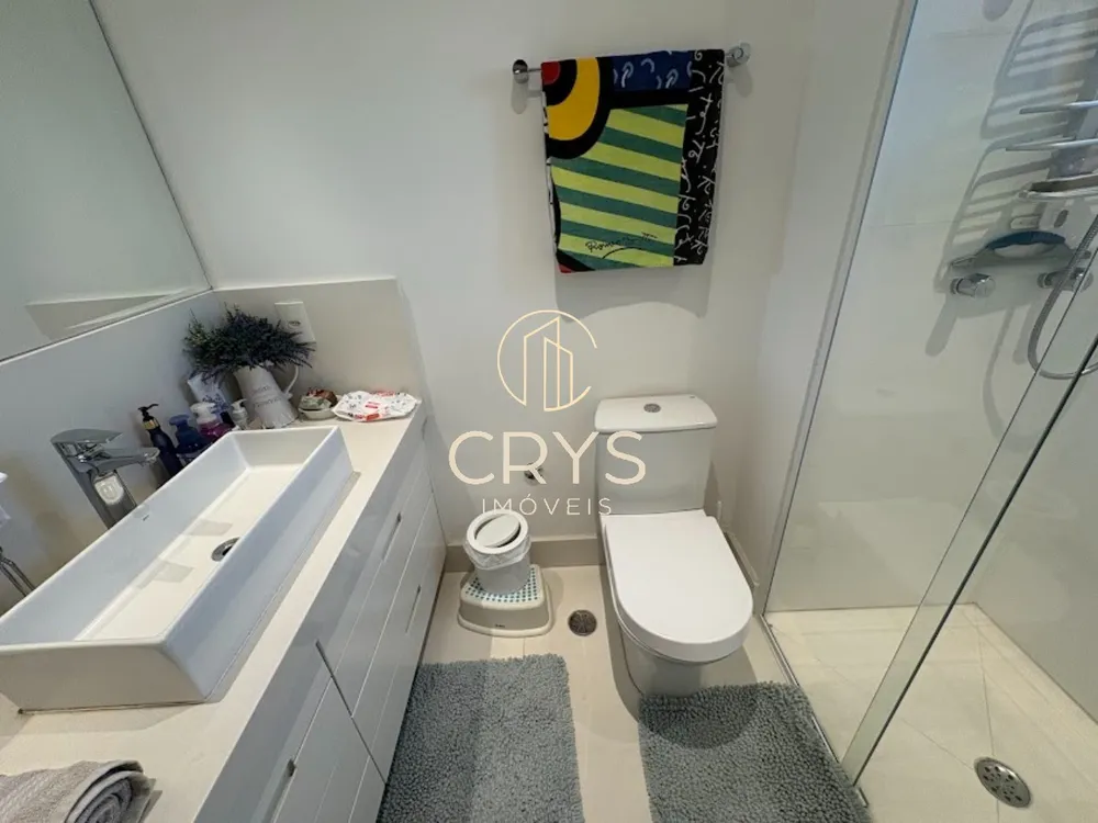 Apartamento, 3 quartos, 140 m² - Foto 4