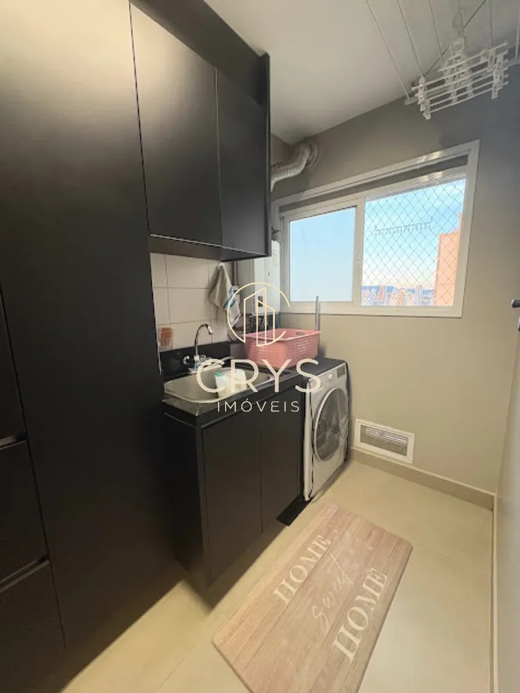 Apartamento, 3 quartos, 140 m² - Foto 8