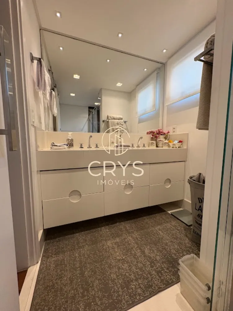 Apartamento, 3 quartos, 140 m² - Foto 4