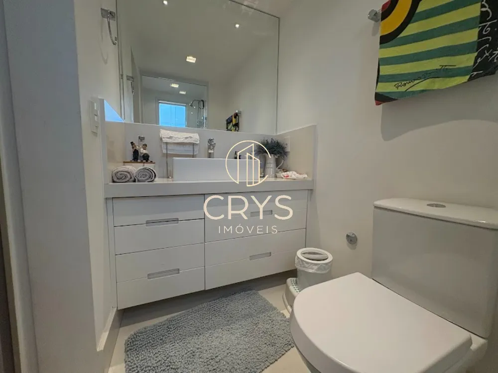 Apartamento, 3 quartos, 140 m² - Foto 9