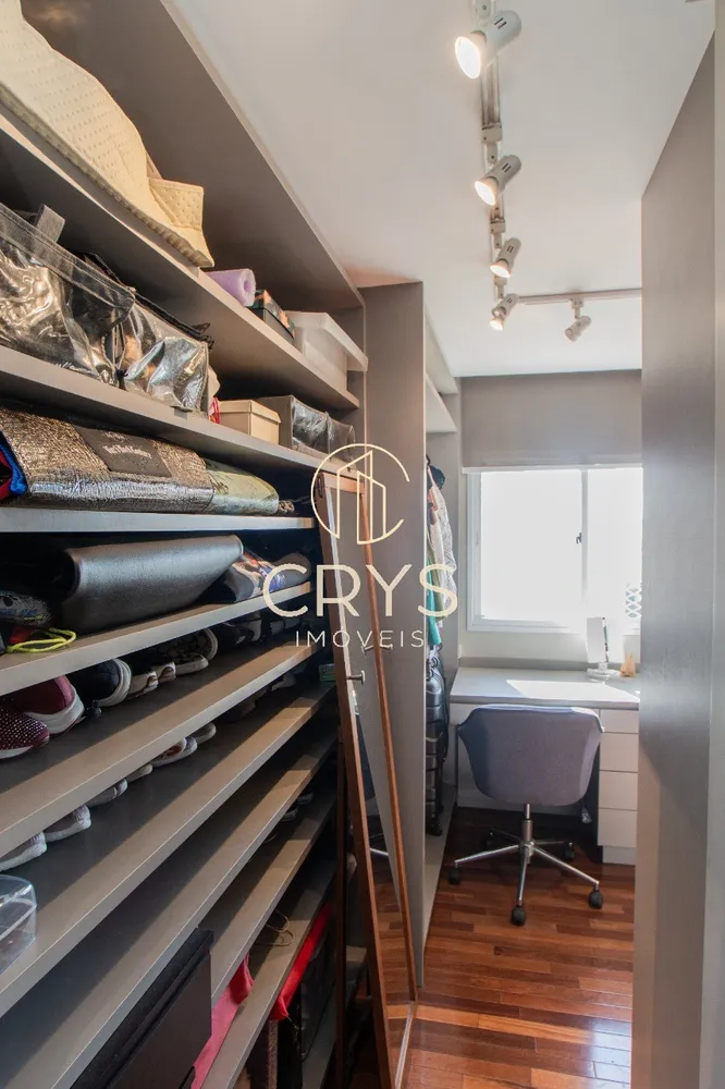 Apartamento, 3 quartos, 140 m² - Foto 3