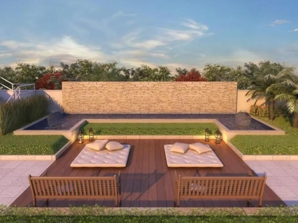 Apartamento, 2 quartos, 76 m² - Foto 6